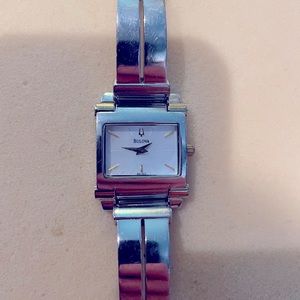 Women’s Bulova Watch